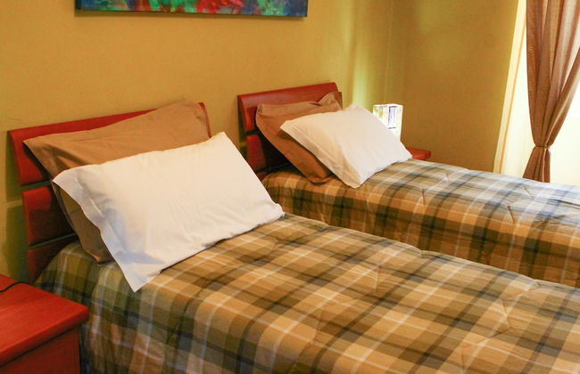 Duca's Guest House - Foto 29