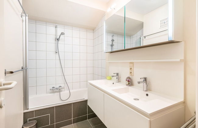 Apartment in St. Idesbald With Sea Views - Photo 20