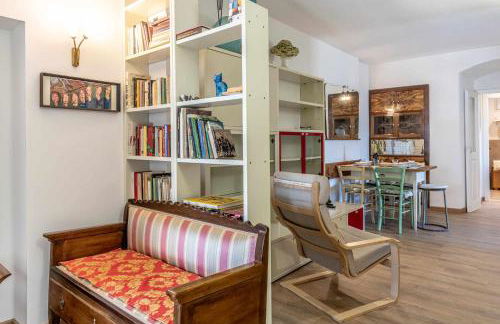 Casa Anniva Nanno OSPITAR - Foto 18