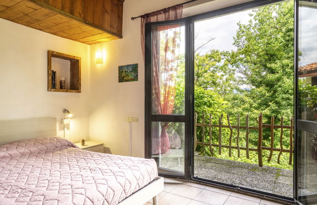 Casa nel Bosco - Foto 8