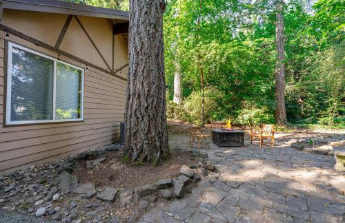 Bellevue Forest Haven Hideaway - Photo 25