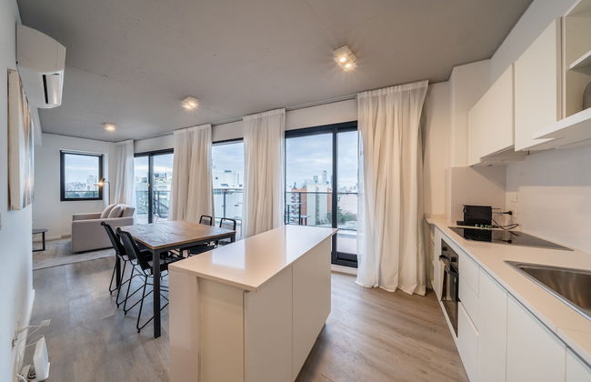 La Vie Suite Palermo Hollywood - Foto 25