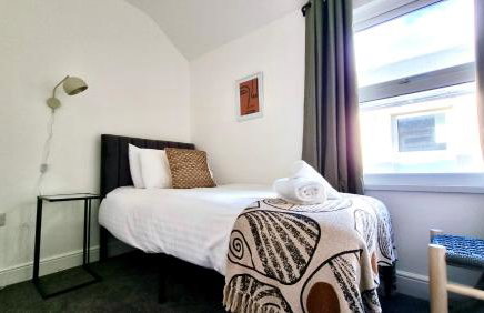 Moorland House by Switchback Stays - Foto 39