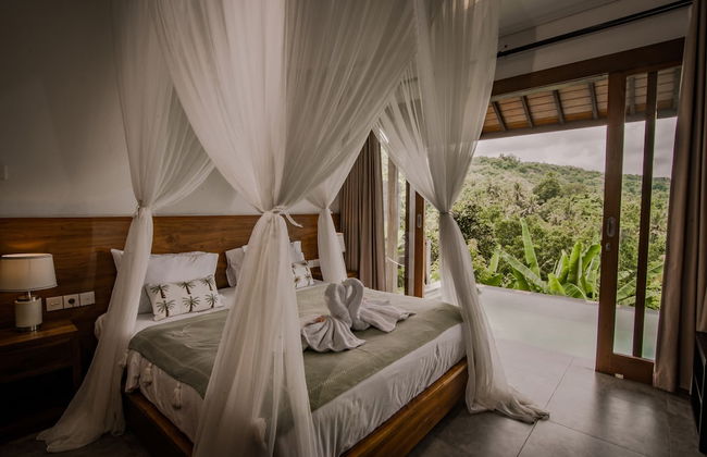 Abinawa Hill Villa - Foto 4