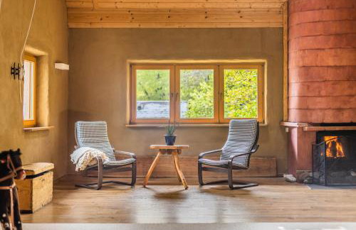 Osada Jelonki Wielka Puszcza - Foto 5