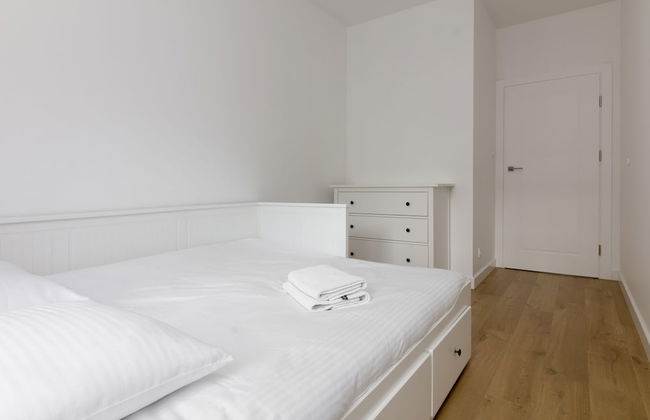 Rozlogi Sunny Apartment - Foto 13