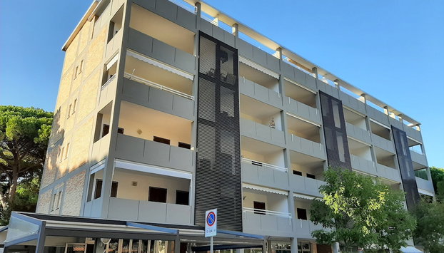 Condominio American - Foto 2, Imagen principal
