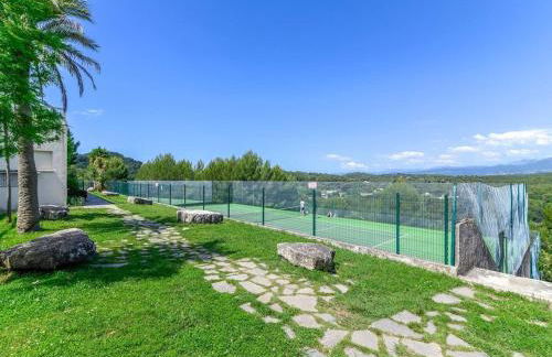 Bright T2 Workspace & WiFi Fiber, 5 min to Sophia Antipolis, 10 to Antibes - Foto 22