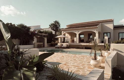 Casa Corazón - Foto 1