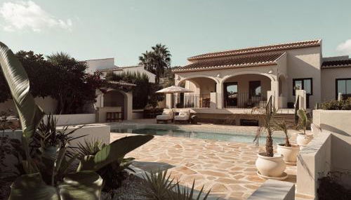 Casa Corazón - Foto 1, sunbed