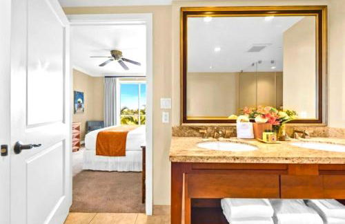 Honua Kai Konea Recently Remodeled Partial Ocean View 2-Bedroom Condo, Corner Unit with Complimentary Rental Car Included HKK-434 by KBM - Foto 36