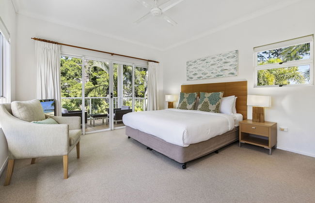 The Lookout Resort - Foto 10