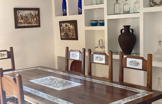 Spacious Holiday Home With Private Garden - Foto 25