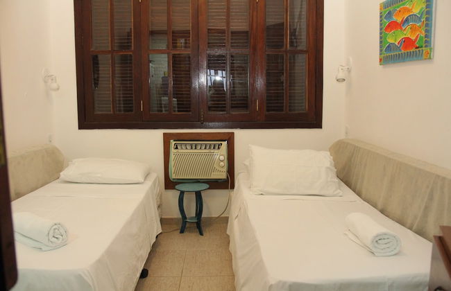 Apart Hotel em Geribá-100m da praia - Foto 17