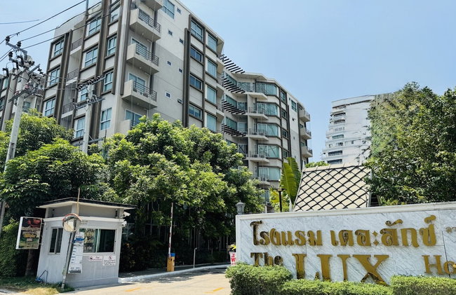 The Lux Ladprao 10 - Foto 40