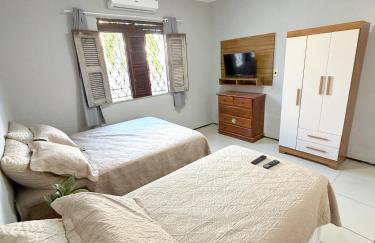 Casa Loft Mob 2 suítes próx Arena Castelão - Foto 24