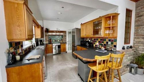 The Bunga, Portrush - Foto 3, dishwasher