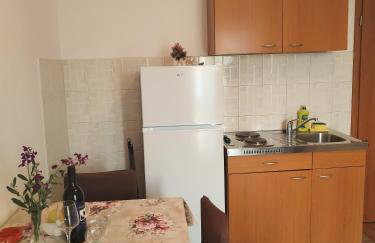 Apartments Patricija - Photo 19