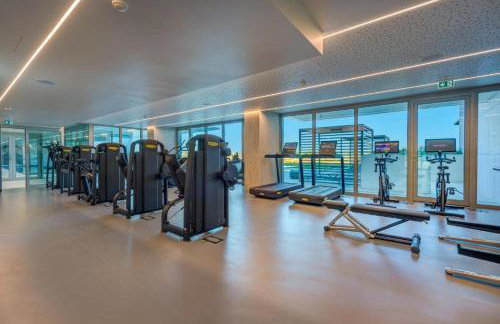 Condominio Bayline Gardens, Beach & SPA - Robalo by BEDZY - Photo 35