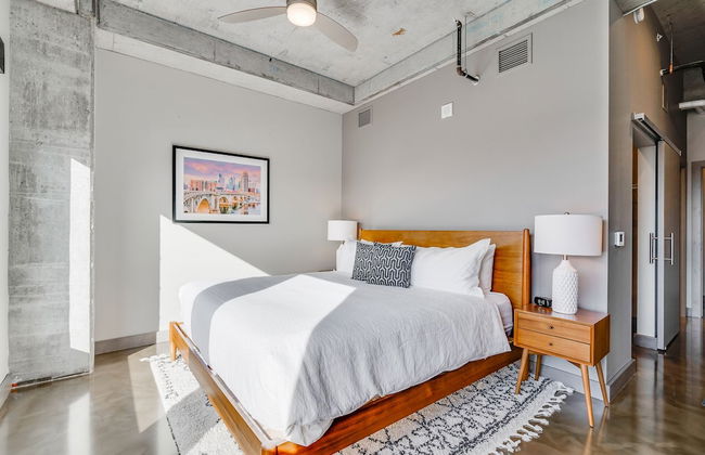 Sable 701 - Luxury Two Story Loft - Foto 4