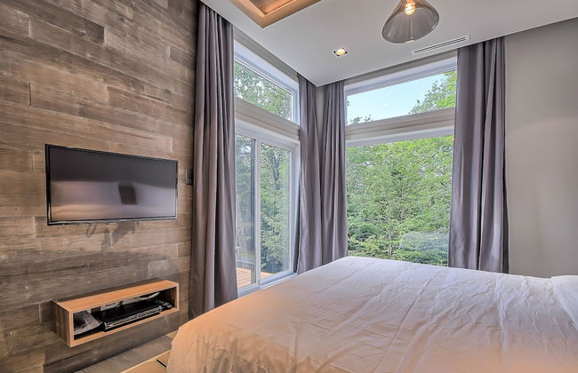 Bel Air Tremblant - Foto 18