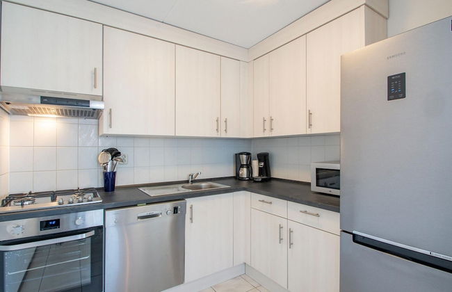 Ooghduyne 149, Villa Near Beach - Foto 20