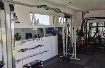 Villa Contenta Canyelles - Foto 28