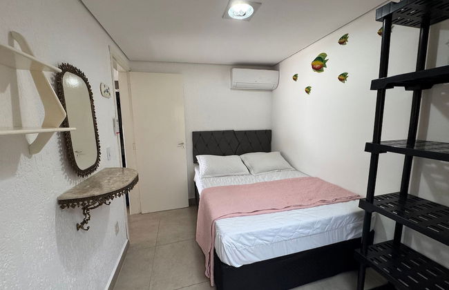 Casa Massaguaçú - Foto 16