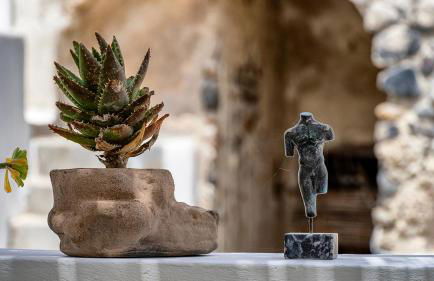 Mythos Traditional Stonehouse - Foto 14