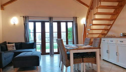 Hof am Meer "Seeigel" - Foto 4