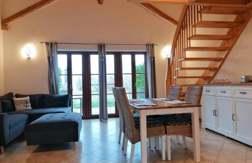 Hof am Meer "Seeigel" - Foto 4