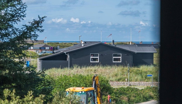 4 Person Holiday Home in Fano - Foto 5, Interior