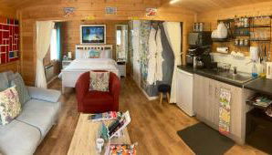 SherPai Lodge - Foto 3