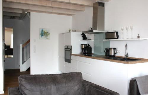 Gulfhof Boomgaarden Boomgaarden 8 Claas - Foto 5