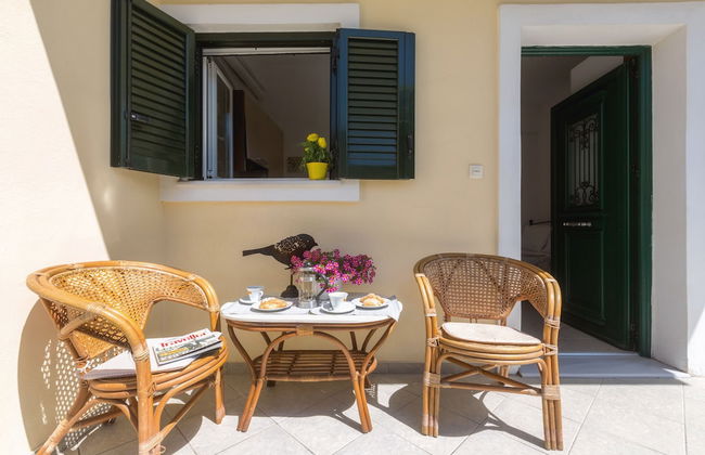 Foxy Studio 2 - Foto 1