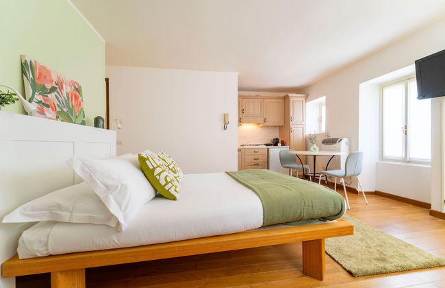 Tremezzo Cozy Studio by Wonderful Italy - Photo 7