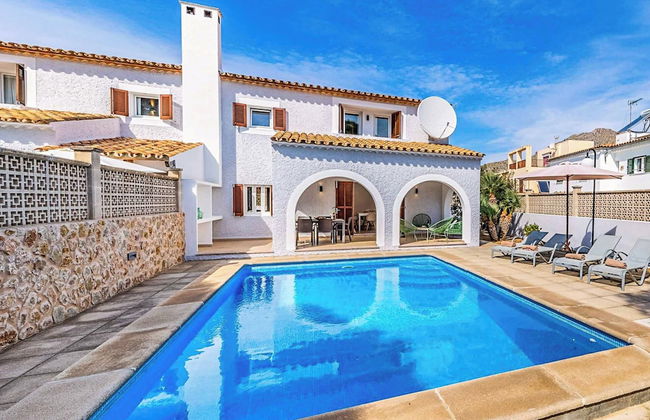 Villa Monsy 2 - Foto 2