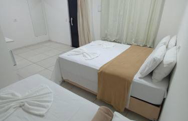 Pousada Villa Costeira - Foto 74