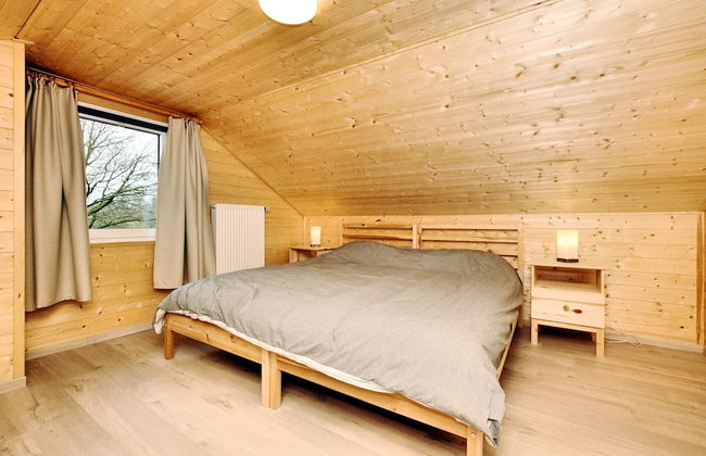 Cozy & Luxurious Chalet with Sauna, Hot Tub, Large Garden, Covered Terrace - Foto 8