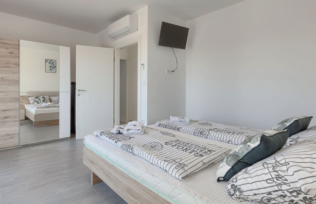 Villa Zirdum - Foto 30