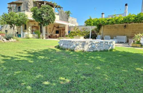 Masseria Li Camerini - Foto 29