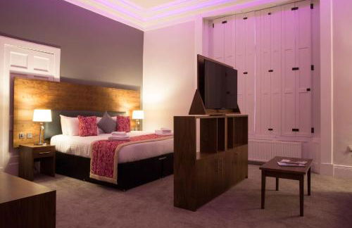 Court Residence Aparthotel - Foto 130