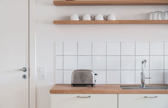 Queens Courtyard by Daniel & Jacob's - Foto 52