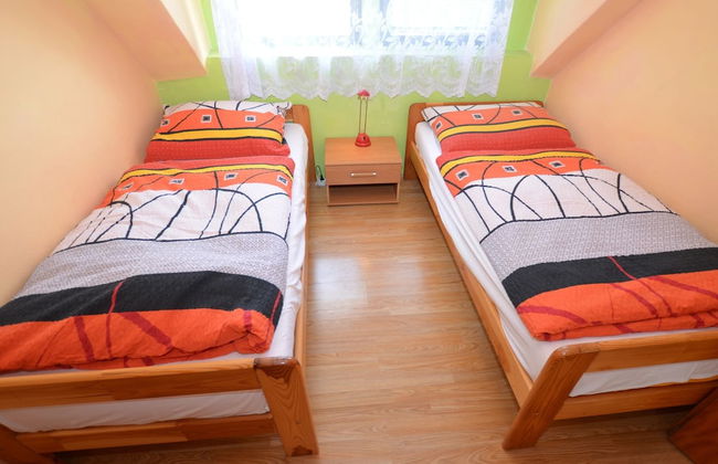 South Bohemia Family Escape - Foto 2