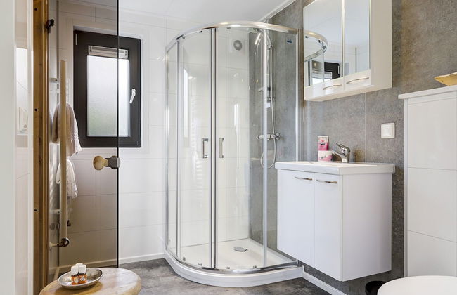 Relaxing Forest Hideaway - Foto 9