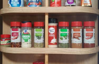 Woodland Hideaway - Foto 54