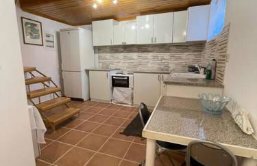 Πέτρινο εξοχικό στο Δάρα - Foto 13