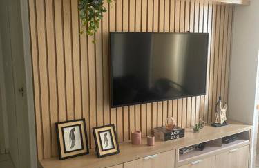 ilha confort, aconchegante ideal para casal, famílias e amigos - Foto 7