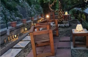 LA VILLA DI ENZO Casa Vacanze con vista mare - Photo 38