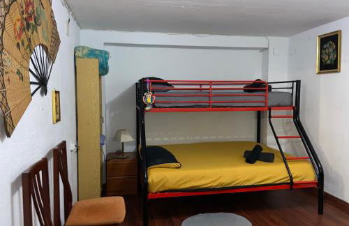 Les Oliveres - casa- apartament - Foto 20